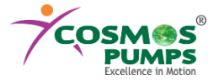 Cosmos Pumps